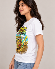 Touch The Sky | Graphic T-Shirt