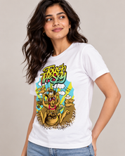 Touch The Sky | Graphic T-Shirt