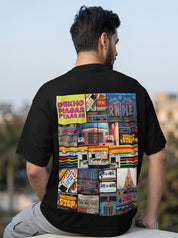 Truck Slogans | Graphic T-Shirt