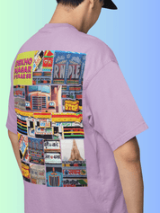 Truck Slogans | Graphic T-Shirt