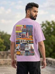 Truck Slogans | Graphic T-Shirt