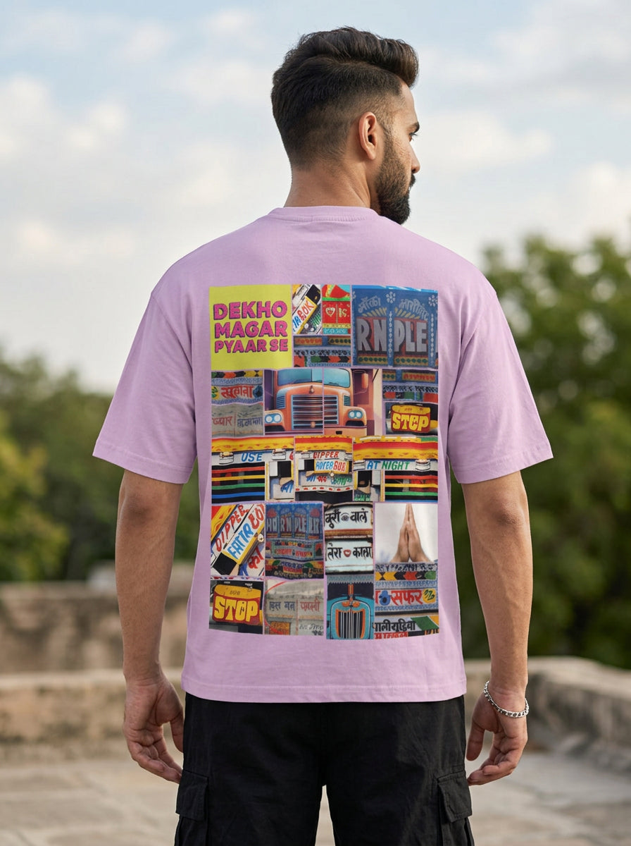 Truck Slogans | Graphic T-Shirt