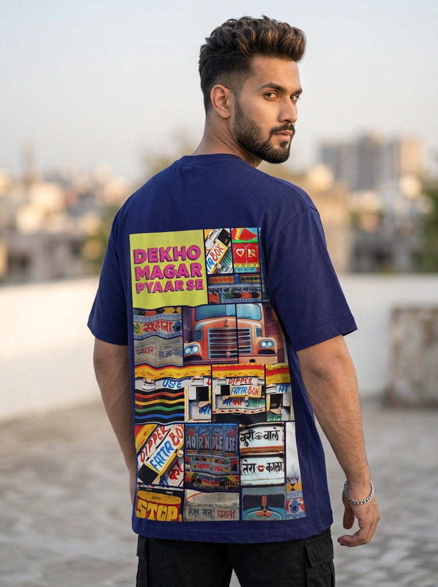 Truck Slogans | Graphic T-Shirt