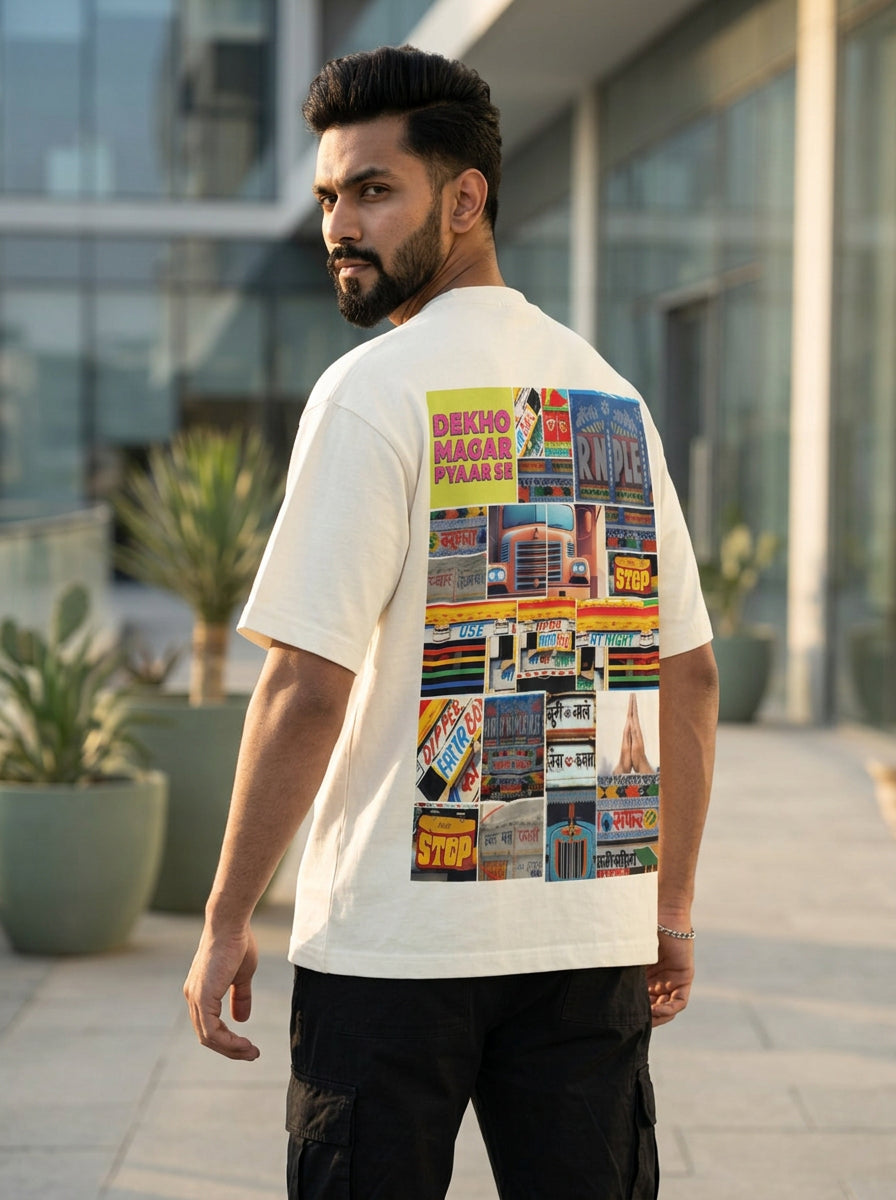 Truck Slogans | Graphic T-Shirt