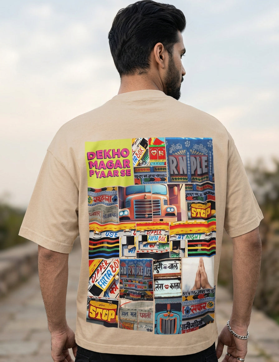 Truck Slogans | Graphic T-Shirt