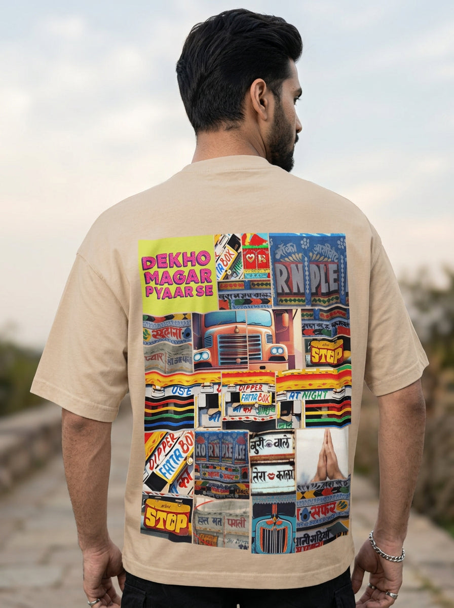 Truck Slogans | Graphic T-Shirt