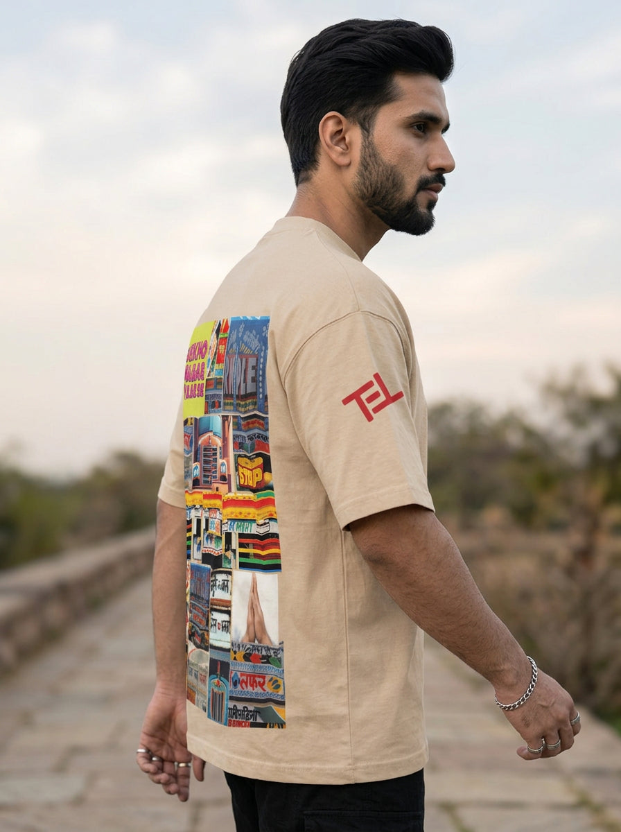 Truck Slogans | Graphic T-Shirt