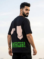Unagi | Graphic T-Shirt