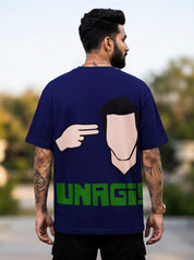 Unagi | Graphic T-Shirt