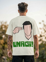 Unagi | Graphic T-Shirt