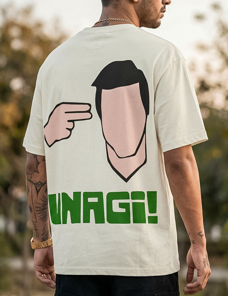 Unagi | Graphic T-Shirt