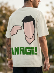 Unagi | Graphic T-Shirt