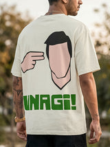 Unagi | Graphic T-Shirt
