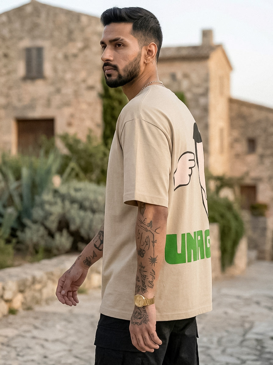 Unagi | Graphic T-Shirt