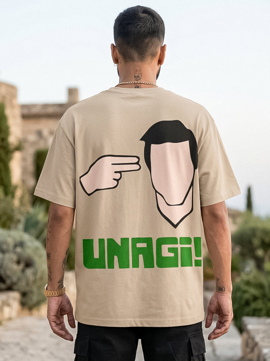 Unagi | Graphic T-Shirt