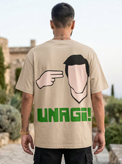 Unagi | Graphic T-Shirt