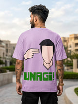 Unagi | Graphic T-Shirt