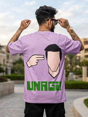 Unagi | Graphic T-Shirt