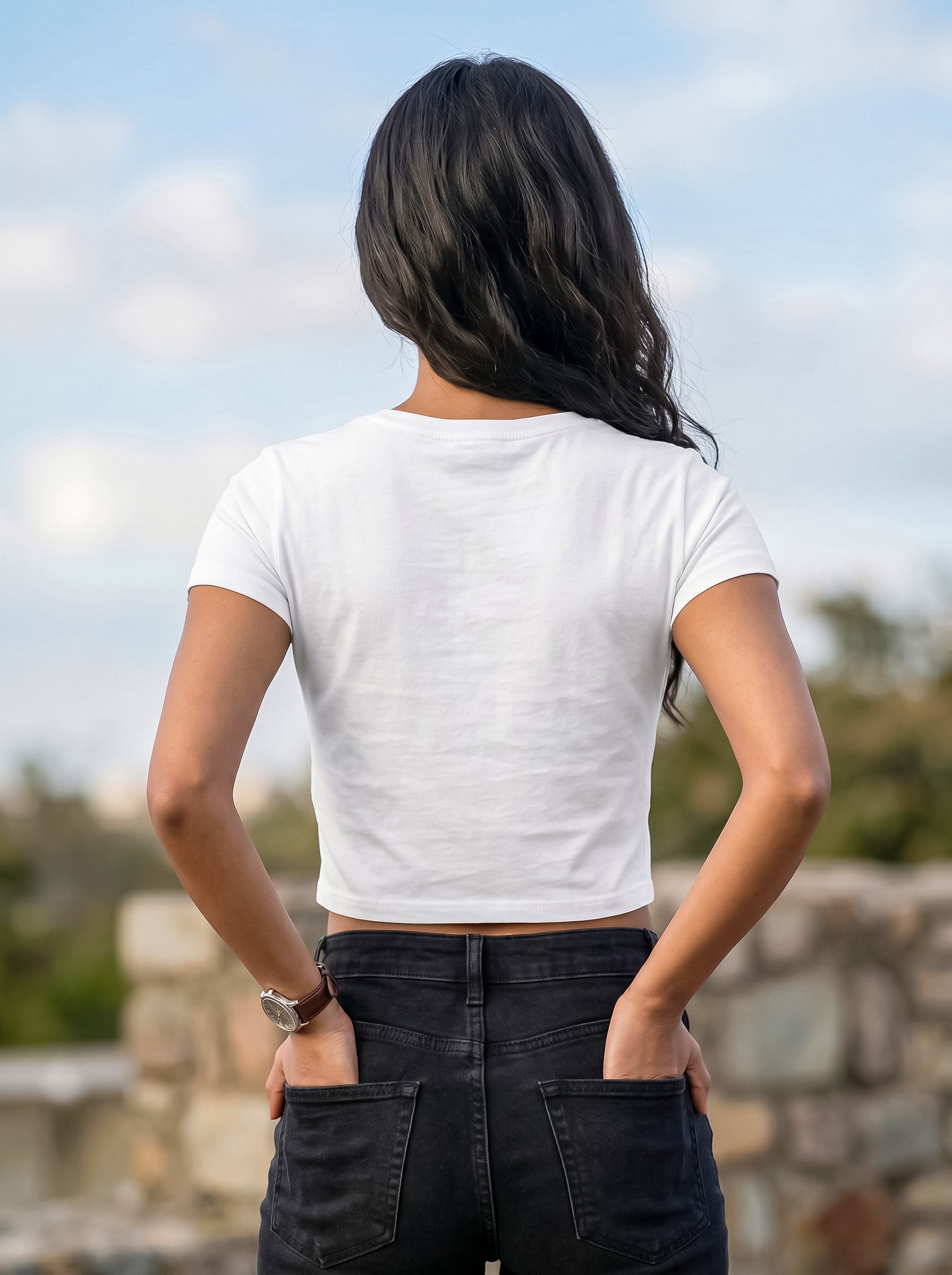Unstoppable, Unapologetic, Unbreakable | Graphic T-Shirt