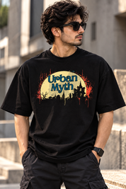 Urban Myth | Graphic T-Shirt