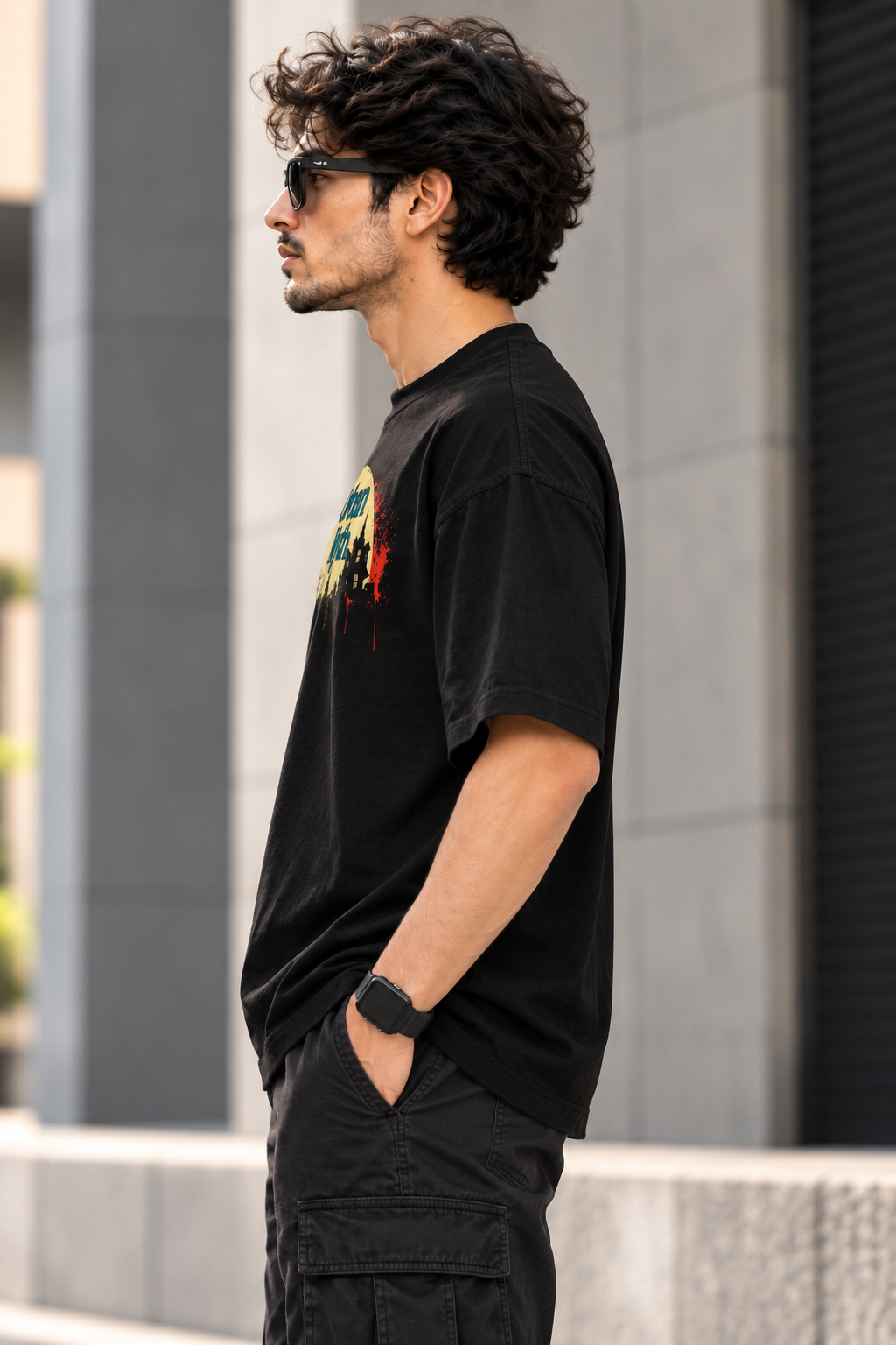 Urban Myth | Graphic T-Shirt