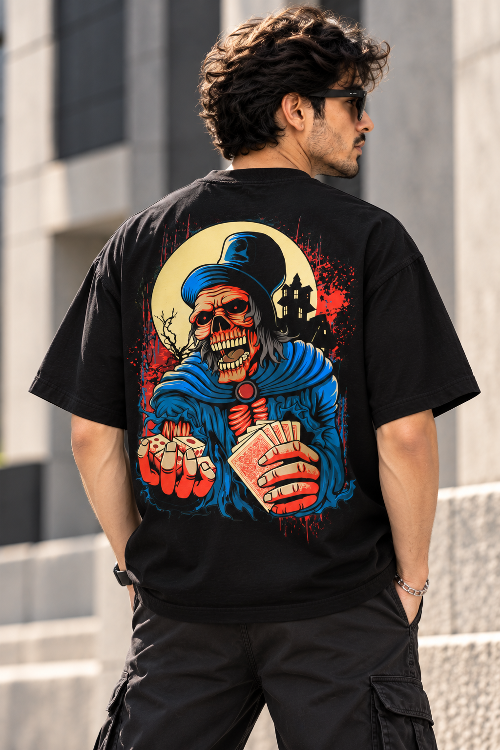 Urban Myth | Graphic T-Shirt