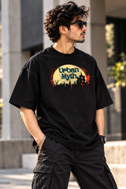 Urban Myth | Graphic T-Shirt