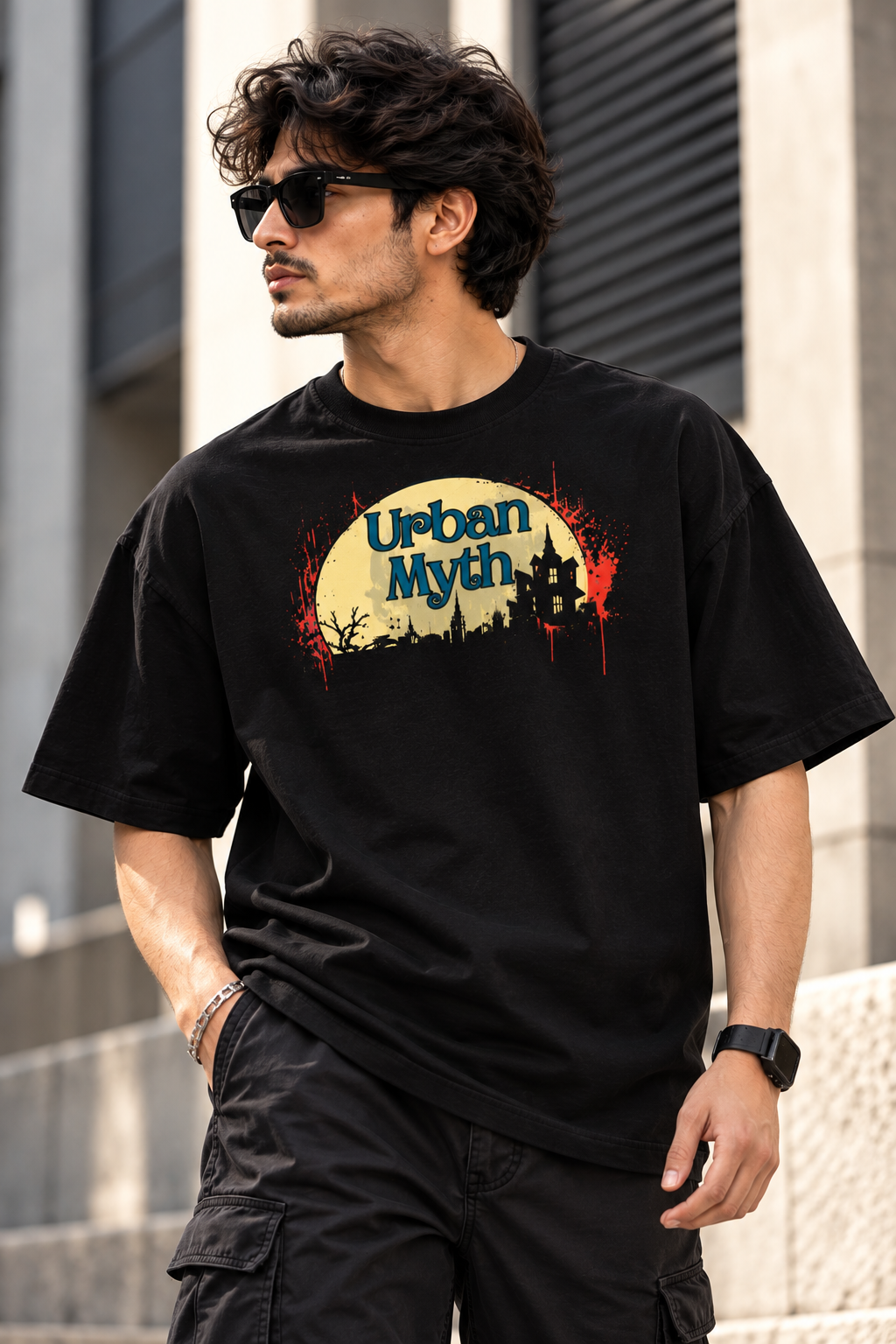 Urban Myth | Graphic T-Shirt