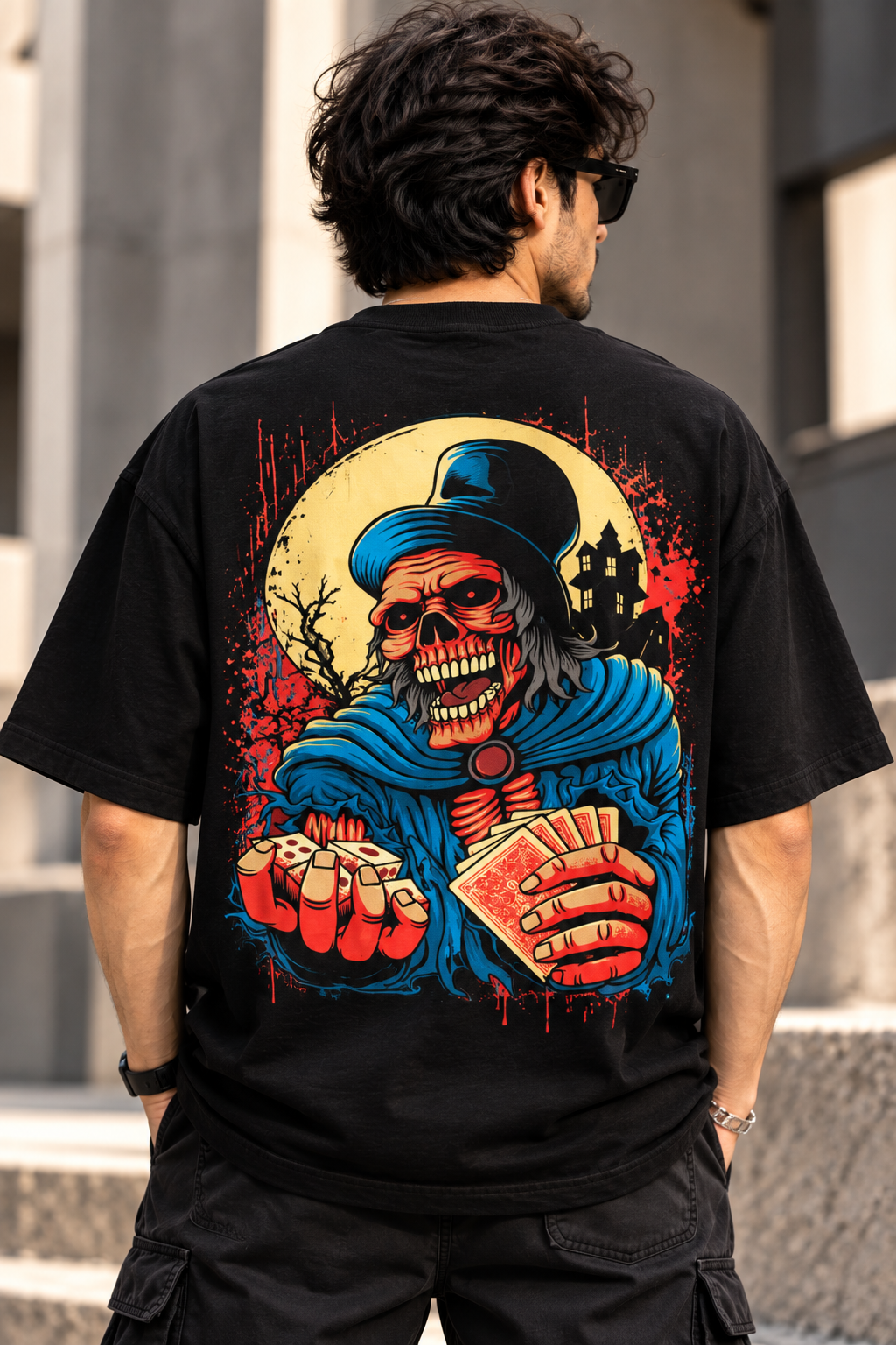 Urban Myth | Graphic T-Shirt