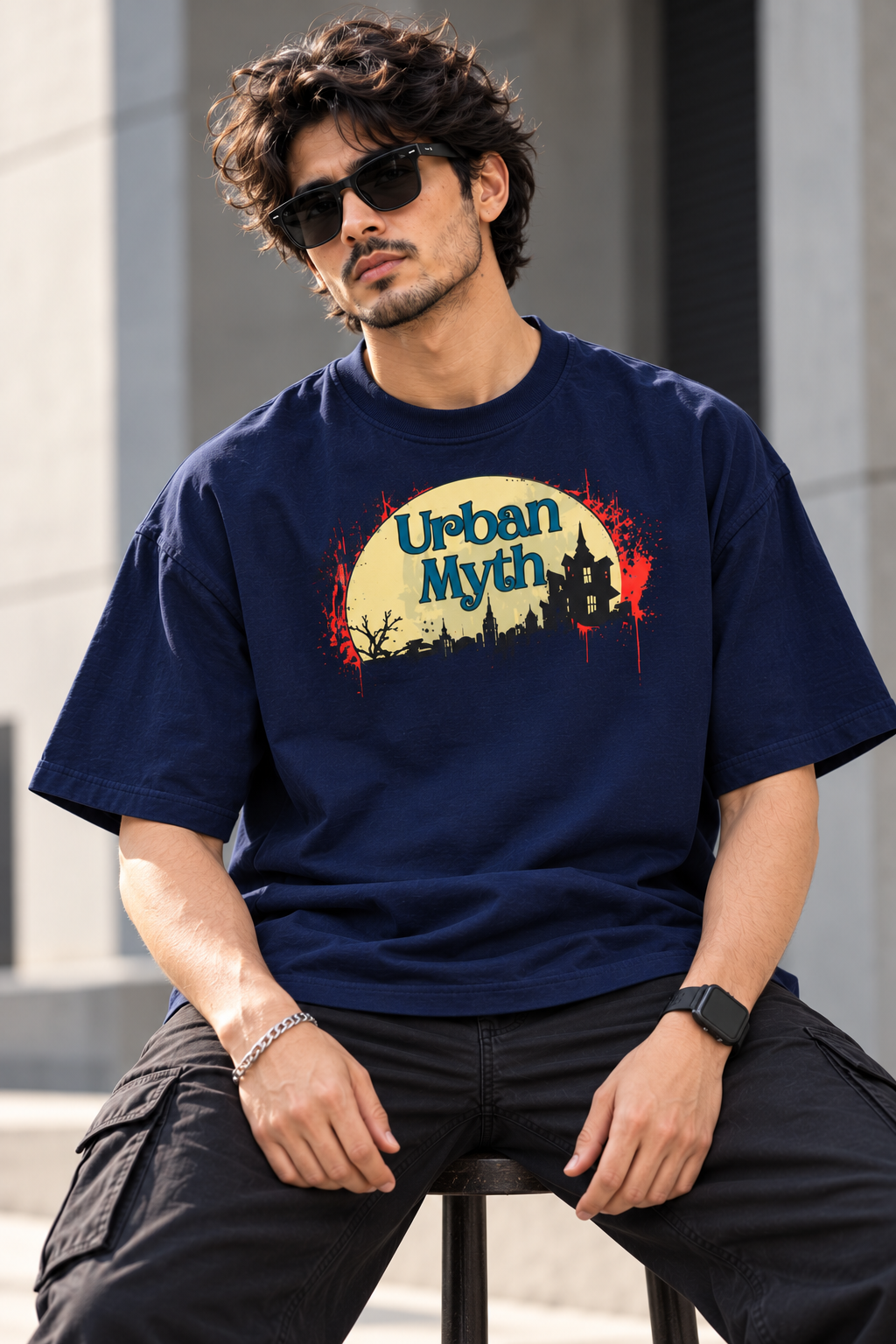 Urban Myth | Graphic T-Shirt