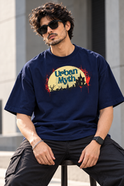 Urban Myth | Graphic T-Shirt