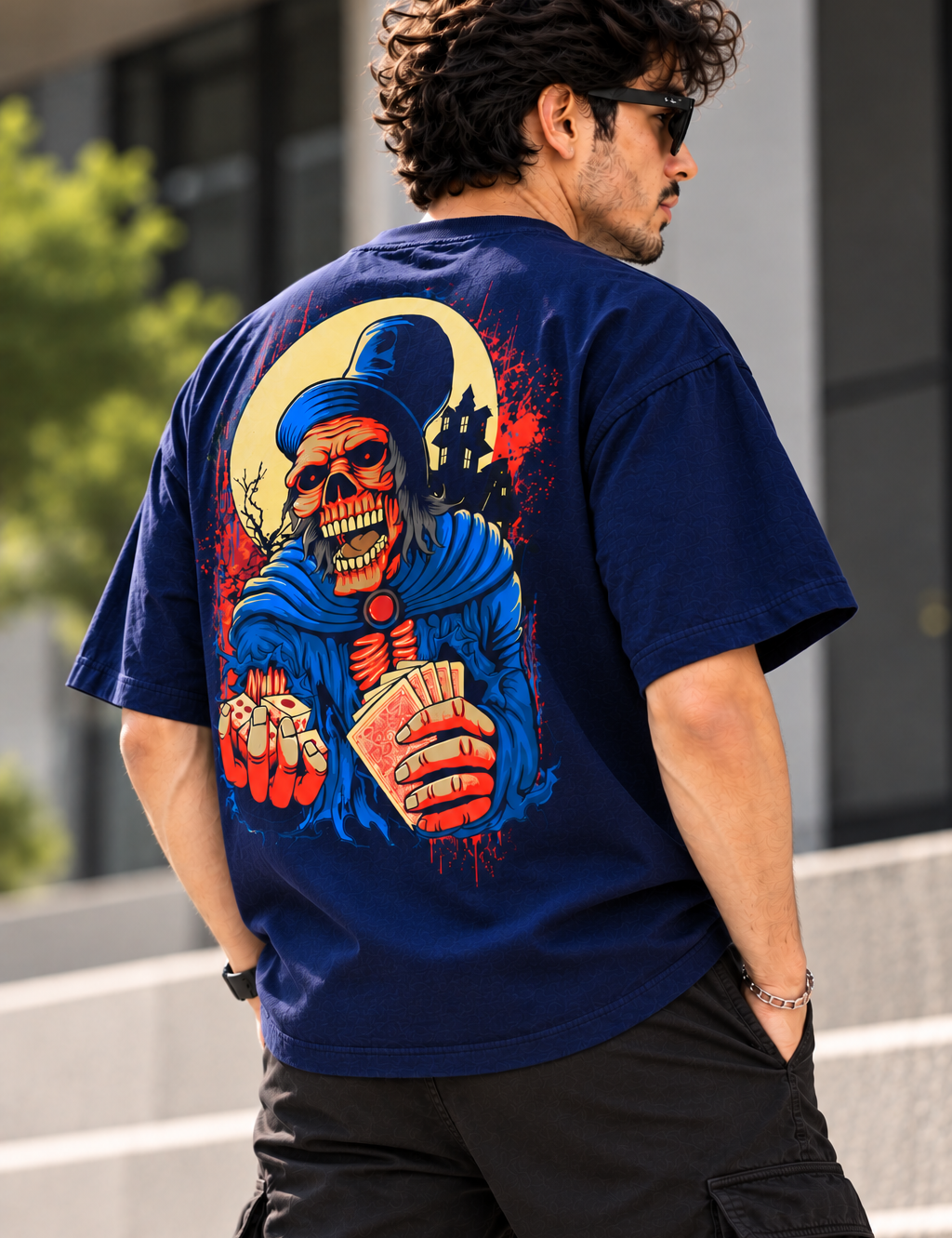 Urban Myth | Graphic T-Shirt