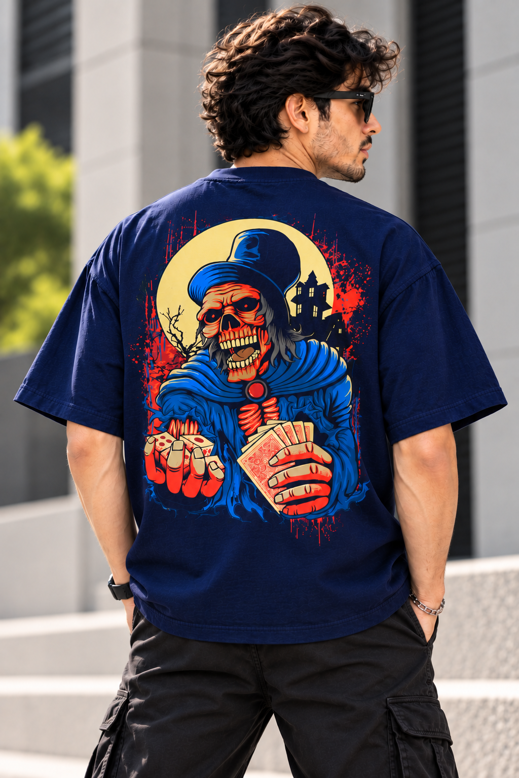 Urban Myth | Graphic T-Shirt