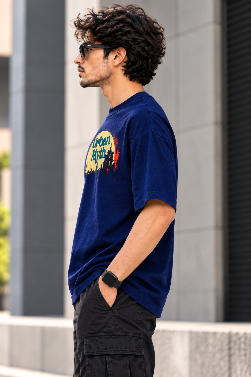 Urban Myth | Graphic T-Shirt