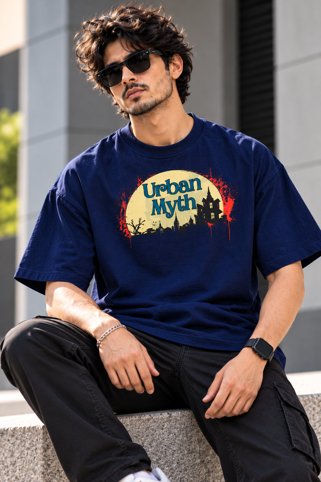 Urban Myth | Graphic T-Shirt