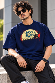 Urban Myth | Graphic T-Shirt