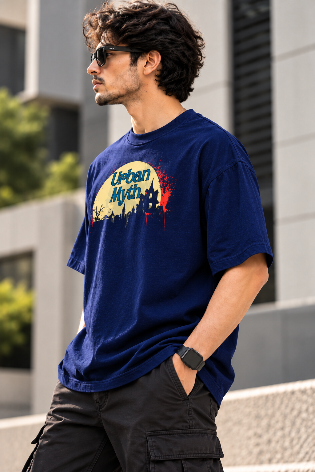 Urban Myth | Graphic T-Shirt