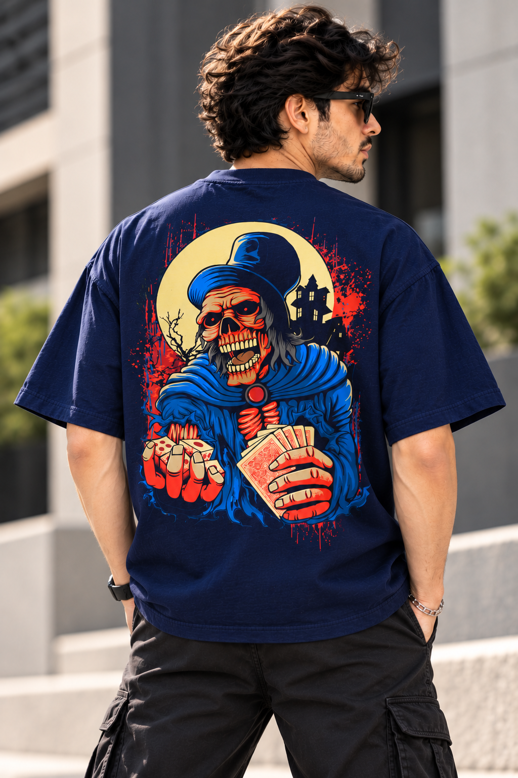 Urban Myth | Graphic T-Shirt
