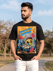 Villians of the Workplace | Graphic T-Shirt