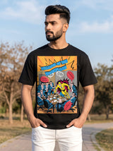Villians of the Workplace | Graphic T-Shirt