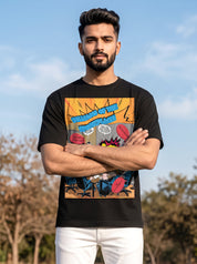 Villians of the Workplace | Graphic T-Shirt
