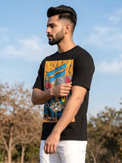 Villians of the Workplace | Graphic T-Shirt