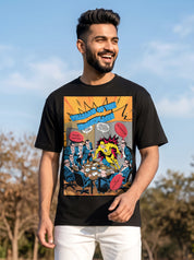 Villians of the Workplace | Graphic T-Shirt
