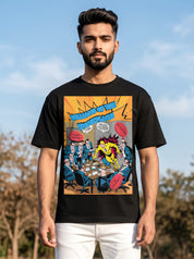 Villians of the Workplace | Graphic T-Shirt