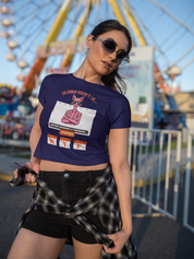 WTF | Graphic T-Shirt