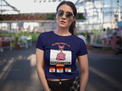 WTF | Graphic T-Shirt