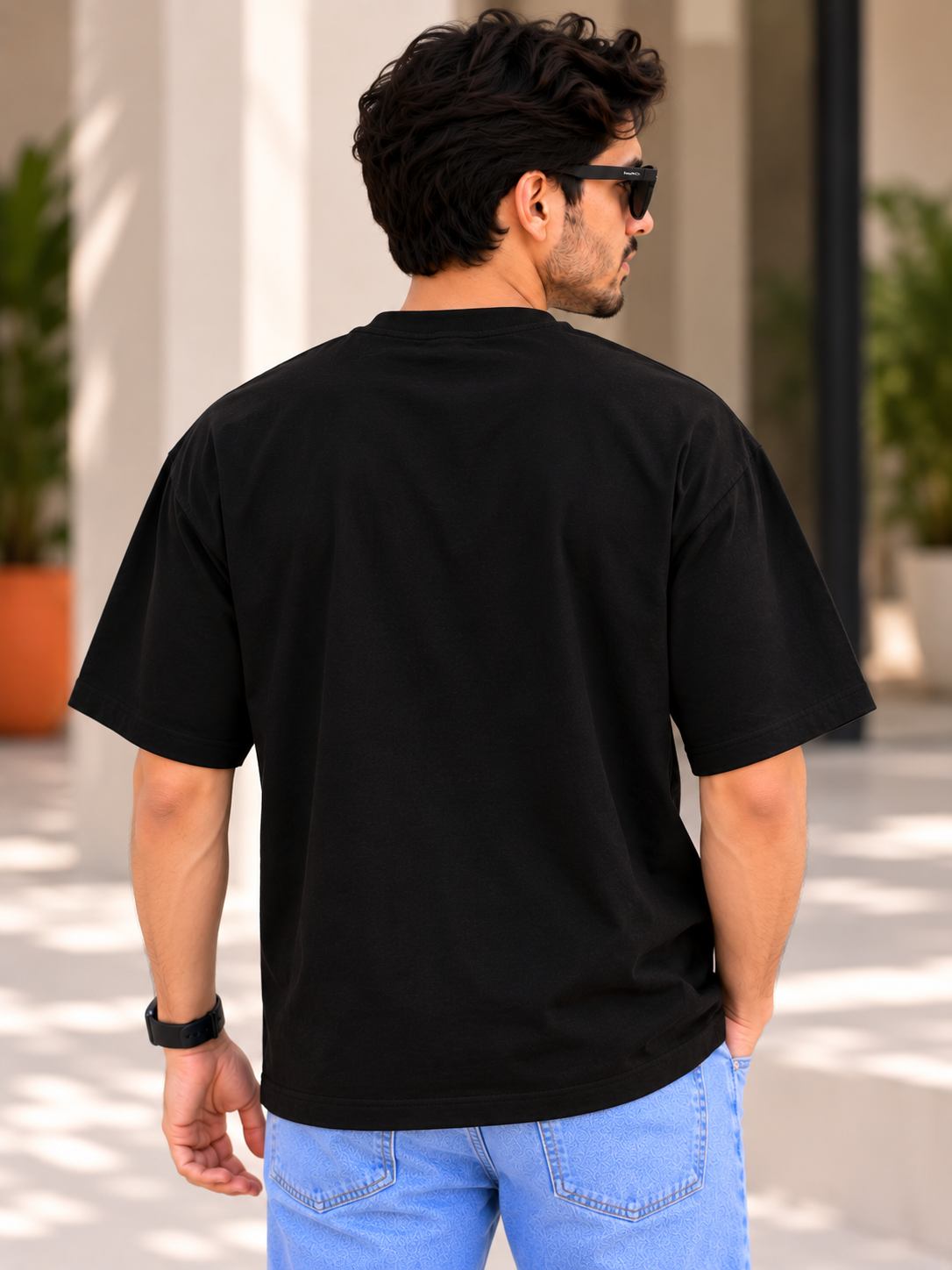 Welcome to Matrix | Graphic T-Shirt