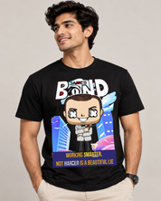 Work Smarter | Graphic T-Shirt