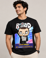 Work Smarter | Graphic T-Shirt