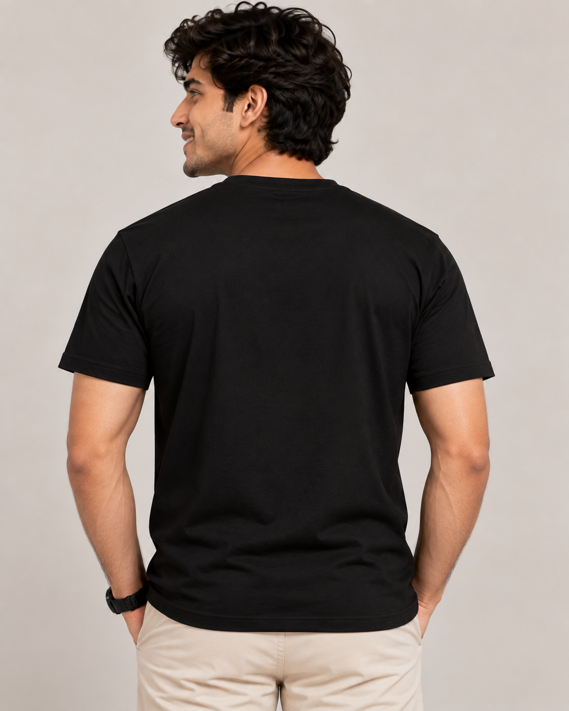 Work Smarter | Graphic T-Shirt